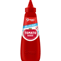 60% Less Sugar Tomato Sauce (540g)