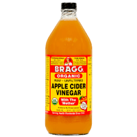 Organic Apple Cider Vinegar (946ml)