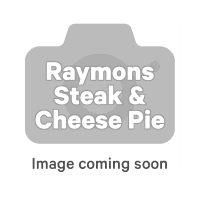 Steak & Cheese Pie (1pk)