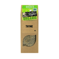 Organic Thyme ECO Pack (15g)