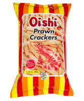 Prawn Crackers (60g)