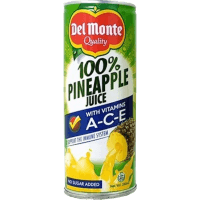 Pineapple Juice (220ml)