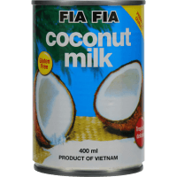 Coconut Milk (400ml)