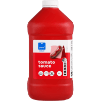 Tomato Sauce (2l)