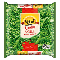 Garden Greens (500g)