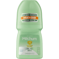 Advanced Control Unscented 48hr Anti-Perspirant Deodorant (50ml)