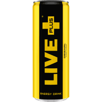 Original Energy Drink (250ml)