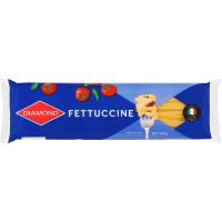 Fettuccine Pasta (500g)