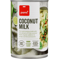 Coconut Milk (400ml)