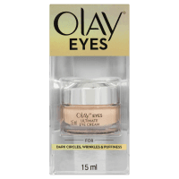 Ultimate Eye Cream (15ml)