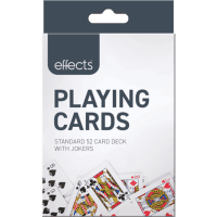 Playing Cards (1pk)