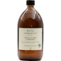Apple Cider Vinegar (1l)
