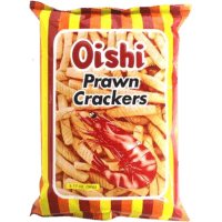 Prawn Crackers (90g)