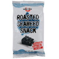 Roasted Seaweed Snack (4g)