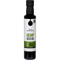 Hemp Seed Oil (250ml)