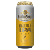 Non Alcoholic IPA (568ml)