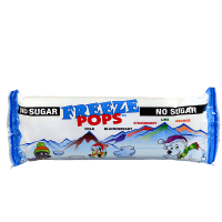 No Sugar Multipack (8 x 80ml)