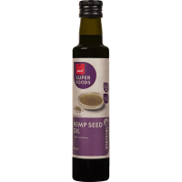 Hemp Seed Oil (250ml)