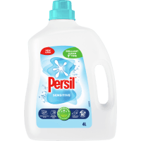 Sensitive Laundry Liquid (4l)