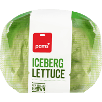Iceberg Lettuce (ea)