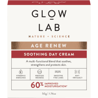Age Renew Soothing Day Cream (50g)
