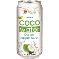 Natural Coconut Water (500ml)