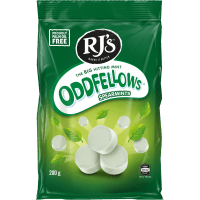 Oddfellows Spearmints (200g)