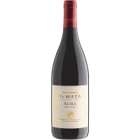 Alma Pinot Noir (750ml)