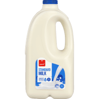 Standard Milk (2l)