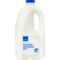 Standard Milk (2l)