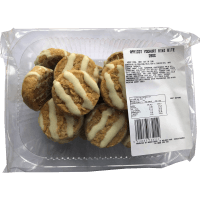 Apricot Yoghurt Mini Bites (280g)