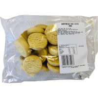 Mini Shortbread Bites (280g)