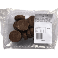 Afghan Mini Bites (280g)