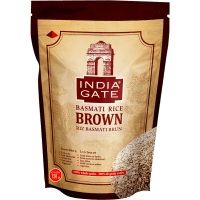 Basmati Brown Rice (750g)