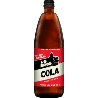 Cola Kombucha (750ml)