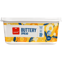 Buttery Spread (500g)