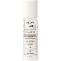 SPF15 Tinted Facial Moisturiser (50ml)