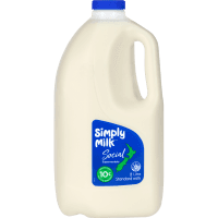 Standard Milk (2l)