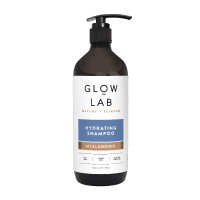 Hydrating Shampoo (600ml)