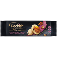 Fancies Caramelised Onion & Balsamic Vinegar Flavoured Rice Crackers (90g)