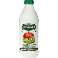 Pro Bio Kiwi Raw Fruit Juice (1l)