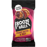 Peanut Butter & Jelly Plant Powered Energy Balls (70g)