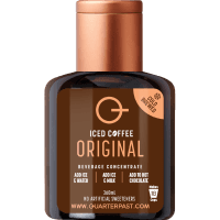 Iced Coffee Original Beverage Concentrate (360ml)