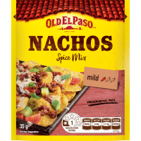 Mild Nachos Spice Mix (35g)
