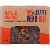 Date & Orange Muesli Bite (40g)