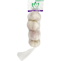 Garlic. (4pk)