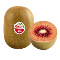 Red Kiwifruit (kg)