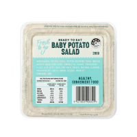 Ready To Eat Baby Potato Salad (200g)