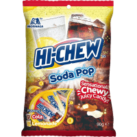 Hi-Chew Soda Pop Mix (90g)