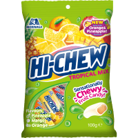 Hi-Chew Tropical Mix (100g)